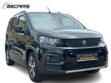Peugeot Rifter GT L1*ACC*KAMERA*SITZHEIZUNG*WENIG KM* - Peugeot Rifter Gebrauchtwagen