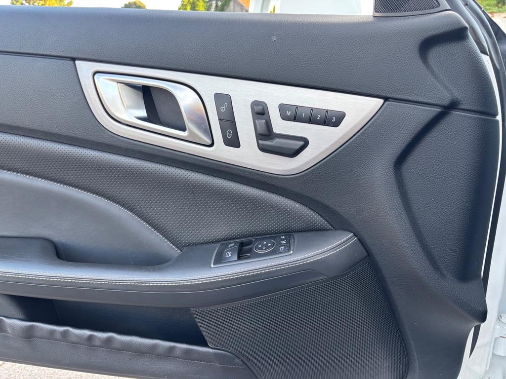 Mercedes-Benz SLK 55 AMG