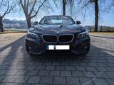 BMW 218d Coupé F22 - BMW 218 von privat