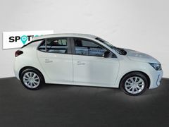 Fahrzeugabbildung Opel Corsa F 1.2 55KW LED, Spurhalteassistent