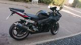 Yamaha YZF R6 RJ095