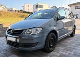 Volkswagen Touran 1.9 TDI Trendline - 1+ Jahr TÜV  - Volkswagen Touran: 1.9
