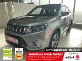 Suzuki Vitara 1.4 S Allrgrip+Navi+LED+ - Suzuki Vitara: Leder