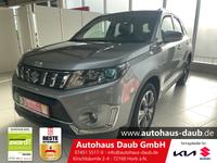 Suzuki Vitara 1.4 S Allrgrip+Navi+LED+
