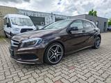 Mercedes-Benz A 200*AMG*XENON*NAVI*SHZ* - gebrauchte Mercedes-Benz A 200 aus dem Jahr 2014
