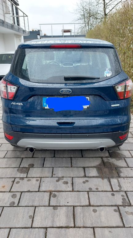 Image of Ford Kuga