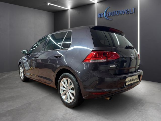 Golf VII LOUNGE 1.2 TSI BMT GRA Climatronic PDC