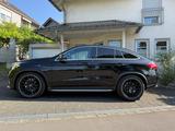 Mercedes-Benz GLE 350 d 4MATIC - - Mercedes-Benz GLE-Klasse Gebrauchtwagen in Köln