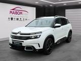 Citroën C5 Aircross Shine Hybrid 225 - Citroën mit Hybrid-Antrieb