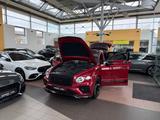 Bentley Bentayga V8 S NAIM Carbon Kristall 360° HUD 22" - gebrauchte Bentley SUV & Geländewagen