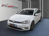 Volkswagen Golf VII Variant Highline+STANDHZG+LED+ACC+PANO - Volkswagen Golf mit Diesel-Antrieb: Standheizung, Kombi