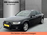 Audi A4 Lim. Ambiente-TÜV09/26-AUTOMATIK-TOP AUTO - Audi A4 mit Benzin-Antrieb: Limousine, 2.4