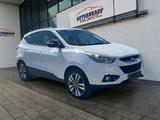 Hyundai IX35 Premium GO! AWD*Xenon*Leder*8-fach*Navi* - Hyundai: I35x
