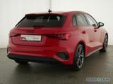 Audi A3 Sportback S line 35 TFSI virt.Cockpit/ Navi p - Audi A3: Rot