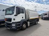 MAN TGS 18.440 - MAN Tgs 18 440