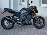 Yamaha FZ 8