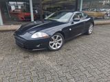 Jaguar XK 3.5 Coupe - Jaguar XK: 3.5
