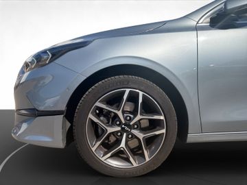 Kia cee'd Sportswagon 1.6 CRDi Platinum Edition Pano