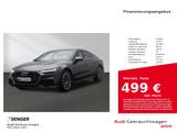 Audi A7 Sportback 50 TFSI e quattro MMI Matrix-LED - gebrauchte Audi A7 aus dem Jahr 2021