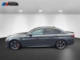 BMW M5 CS M Drivers P. Head-Up DAB WLAN Komfortzg. - BMW M5: Cs