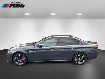 BMW M5 CS M Drivers P. Head-Up DAB WLAN Komfortzg.