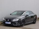 Seat Exeo Lim. Sport-1.Hand-Leder-Navi-Xeno-Top Optik - Seat Exeo: Limousine