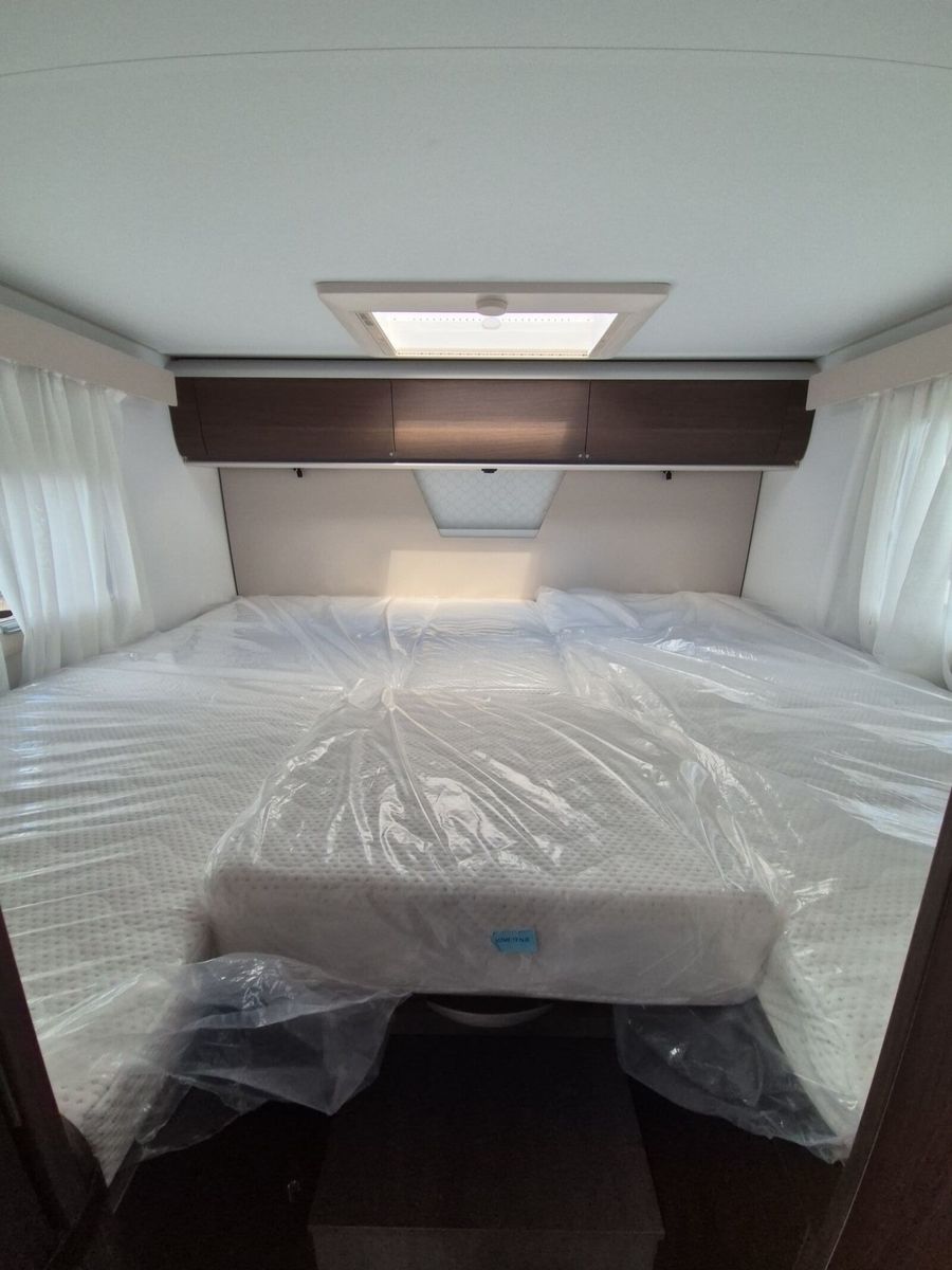 Fahrzeugabbildung Adria Coral Supreme 670 DL Markise,Radio,RFK,Alde,LED