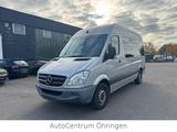 Mercedes-Benz Sprinter II Hoch 316 CDI Aut.Klima AHK*9-Sitzer* - Mercedes-Benz Sprinter 9 sitzer