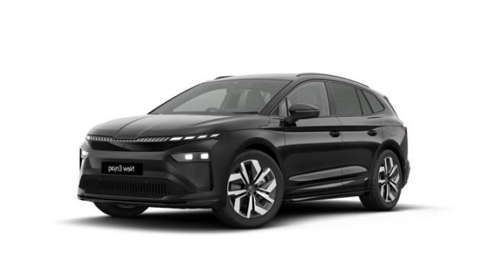 Abbildung Leasingangebot Skoda SKODA ENYAQ SL 60 BIS 6000€ UMWELTBONUS MÖGLICH%