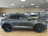 Volkswagen T-Roc R 4Motion*DCC*Pano*Leder*Dig.Cockpit*R.Cam - VW T-Roc von 2021
