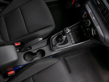 Hyundai Bayon 1.0 Blackline 2WD Fernlicht-Assistent Navi