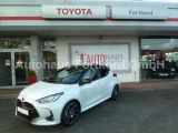 Toyota Yaris Hybrid 1.5 GR SPORT - Navi, JBL, HuD, PDC - Toyota Yaris: GR Sport
