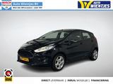 Ford Fiesta 1.0 | Style Ultimate 5-türig | klima | Cr
