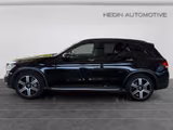 Mercedes-Benz GLC 200 4M NIGHT|LED|TEMP|PDC|PANO|AHK|SHZ|NAVI - gebrauchte Mercedes-Benz GLC 200 aus dem Jahr 2020