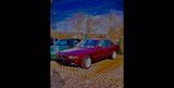 BMW 735i A - - BMW 7er Reihe aus 2000