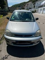 Honda Logo 1.3 Automatik - Honda aus 2001