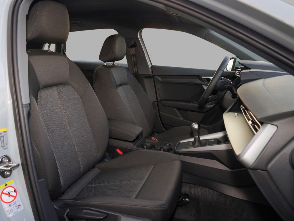 Audi A3 - Bild 12
