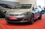 Opel Astra J GTC 2.0 CDTi  Innovation 1.Hand*Bi-Xenon - Opel Astra: Gtc Cdti