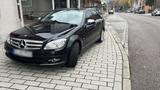 Mercedes-Benz Mercedes Benz C280 Ahk W204 Avangarde TÜV NEU - gebrauchte Mercedes-Benz C 280 aus dem Jahr 2008