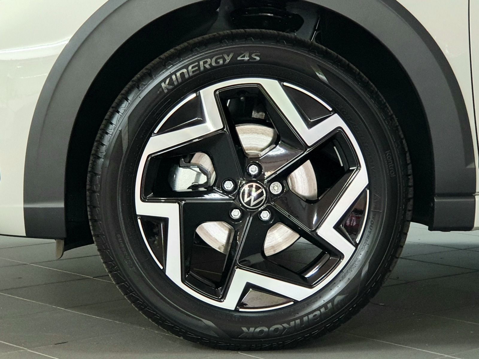 Volkswagen Taigo - Bild 6
