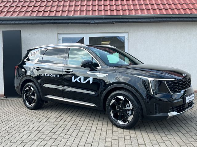 Kia SORENTO PE 1.6T PHEV AWD PLAT 7S PAN PREMIUM
