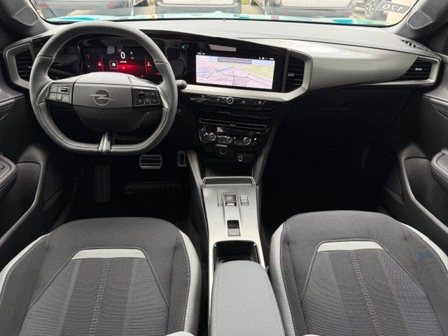 Fahrzeugabbildung Opel Mokka GS 130PS Automatik/Navi/Kamera!