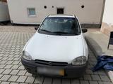 Opel Corsa 1,4 L 1 Hand 80.000km - gebrauchte Opel Corsa aus dem Jahr 1995