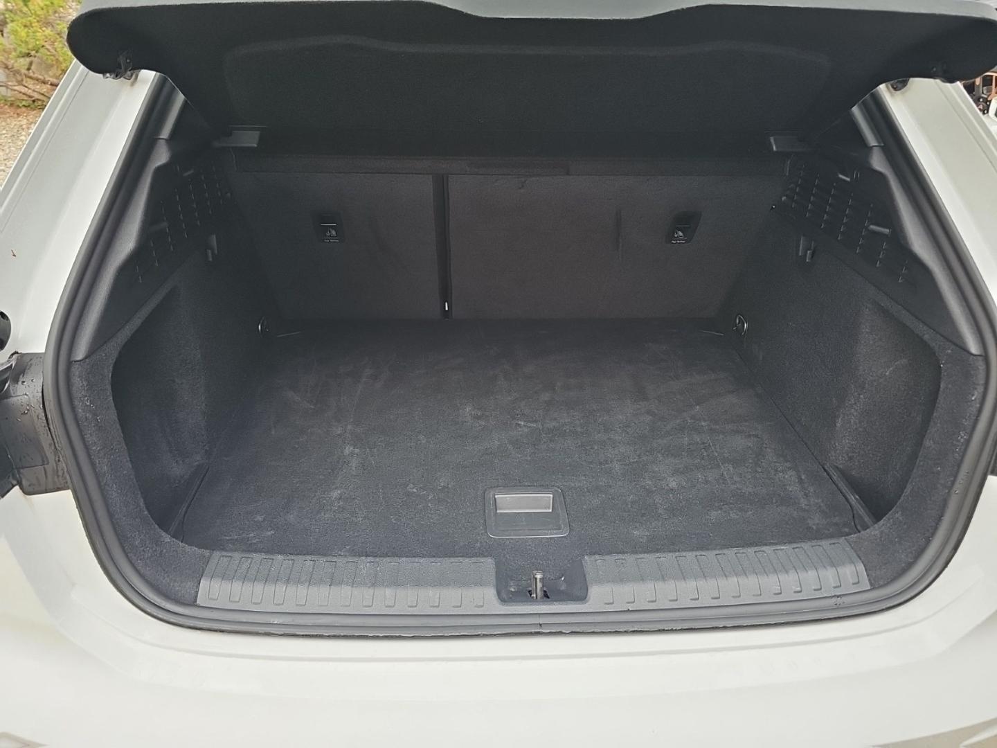 Audi A3 Sportback 30 TFSI S line 1.0 S-tronic SHZ PDC, миниатюра 11