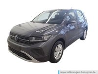 Volkswagen T-Cross - Vorschau Bild 2