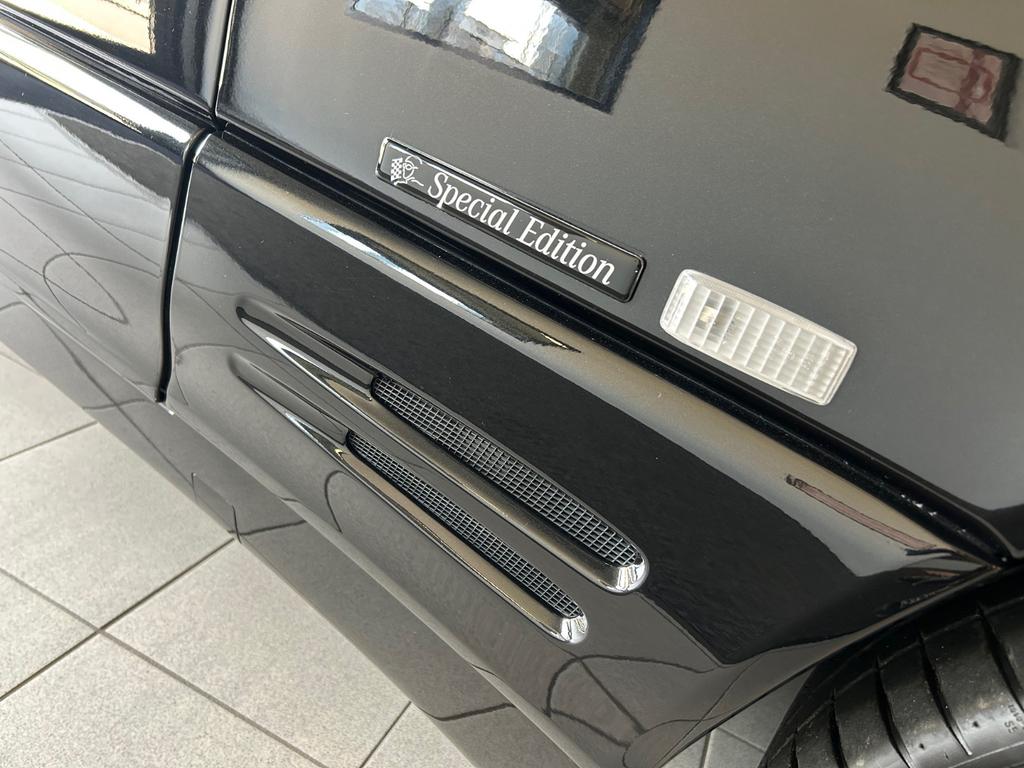 Mercedes-Benz SL 320