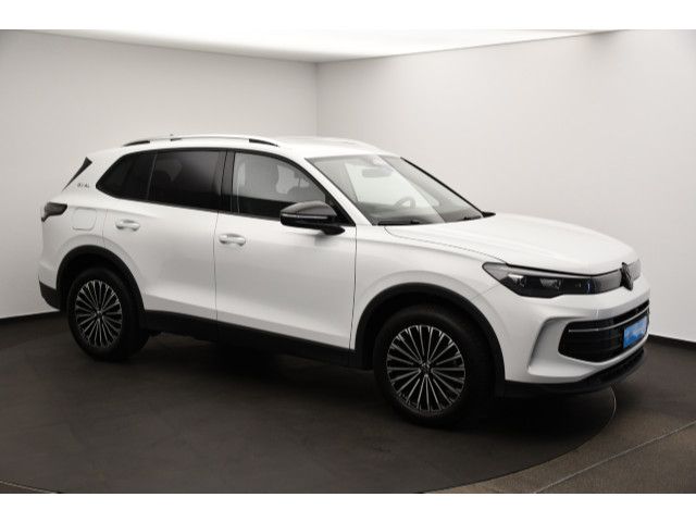 Volkswagen Tiguan - Bild 14