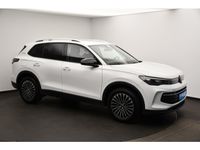 Volkswagen Tiguan - Vorschau Bild 14