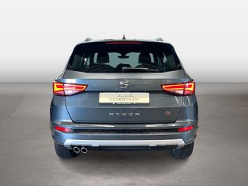 SEAT Ateca - 4