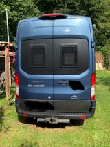 Ford Big Nugget - Offers